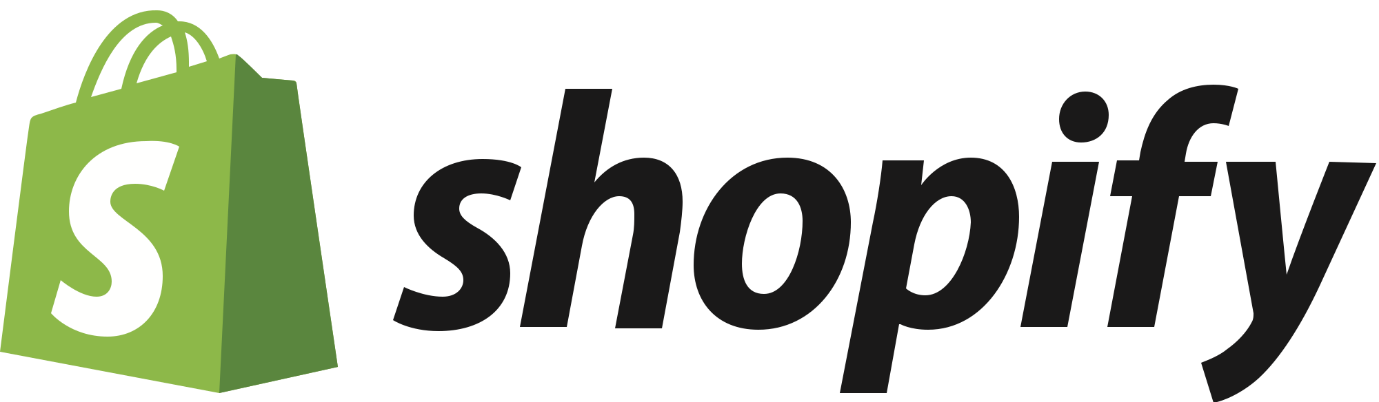 shopify