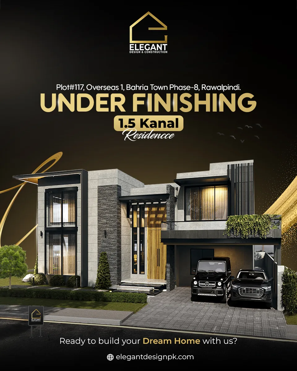 Under finishing creative