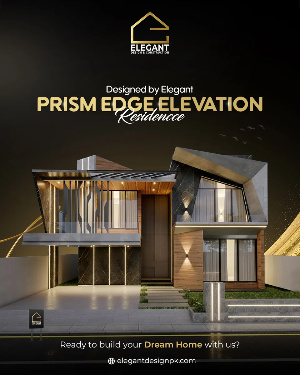 Prism Edge Elevation creative