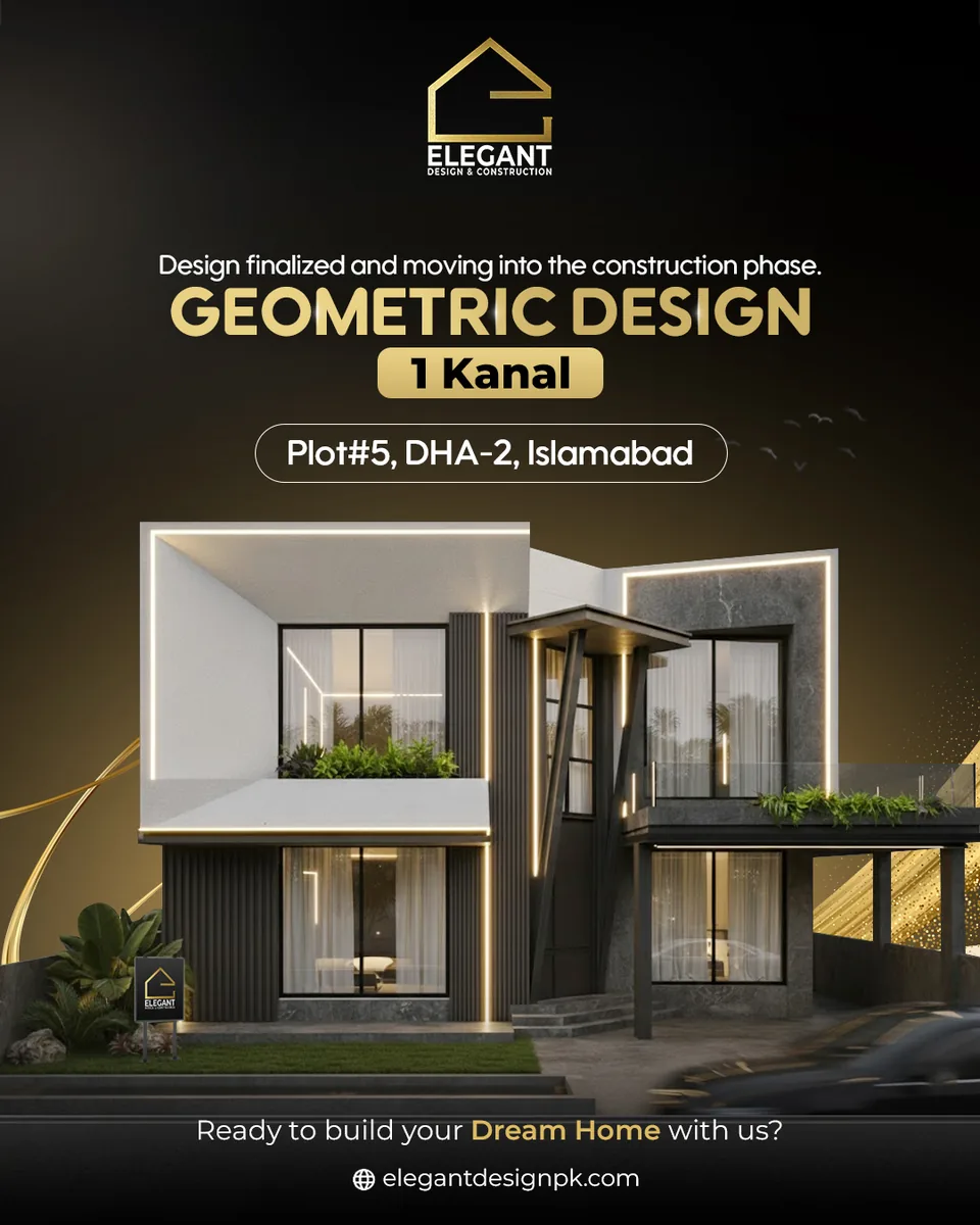 Geometric Design creative