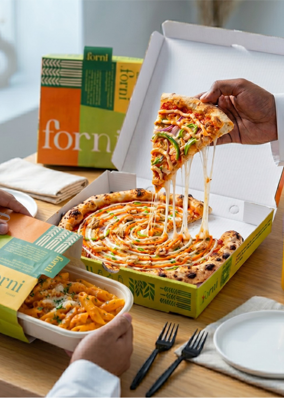 Creative brand strategy