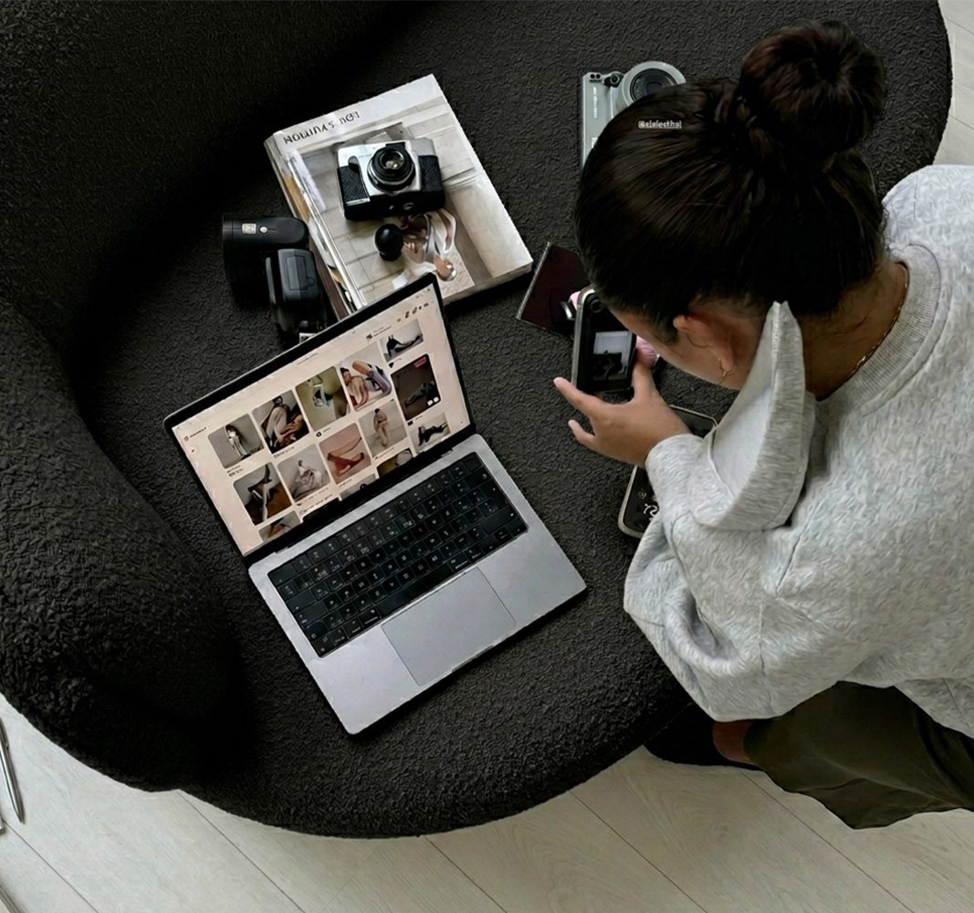 Content & Growth Marketing