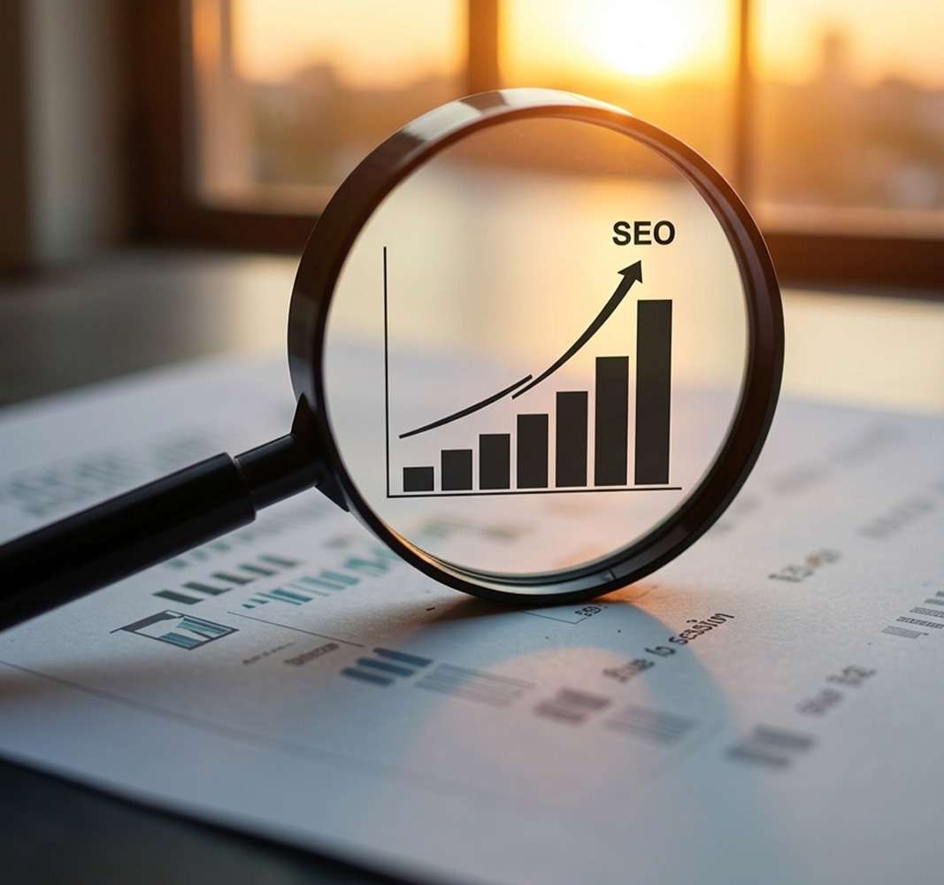 SEO & Search Visibility