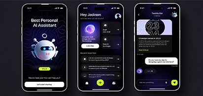 AI Assistants & Chat Automation