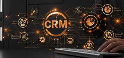 Lead & CRM Automation