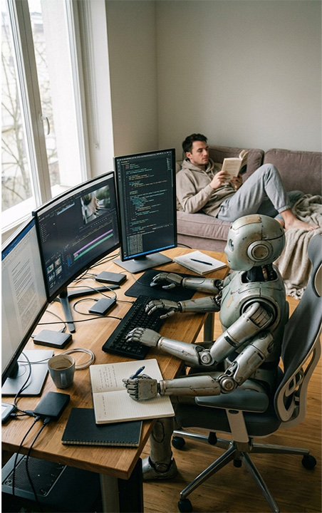 Automation ROI Breakdown