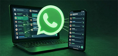 Sales & WhatsApp Automation