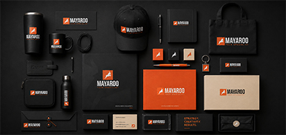 Brand Identity Design