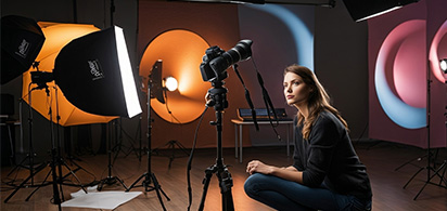 Creative Direction & Campaign Concepts