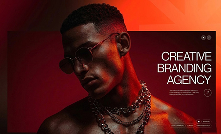 Creative That Builds Strong Brands