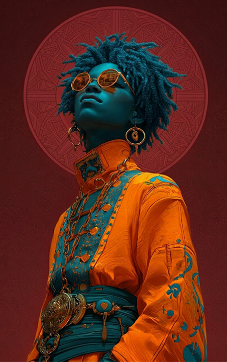 Brand Visual Direction