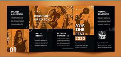 Marketing & Sales Collateral