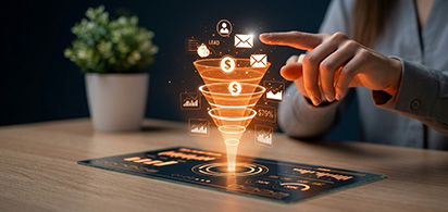 Conversion Rate Optimization