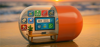 SEO & Search Visibility