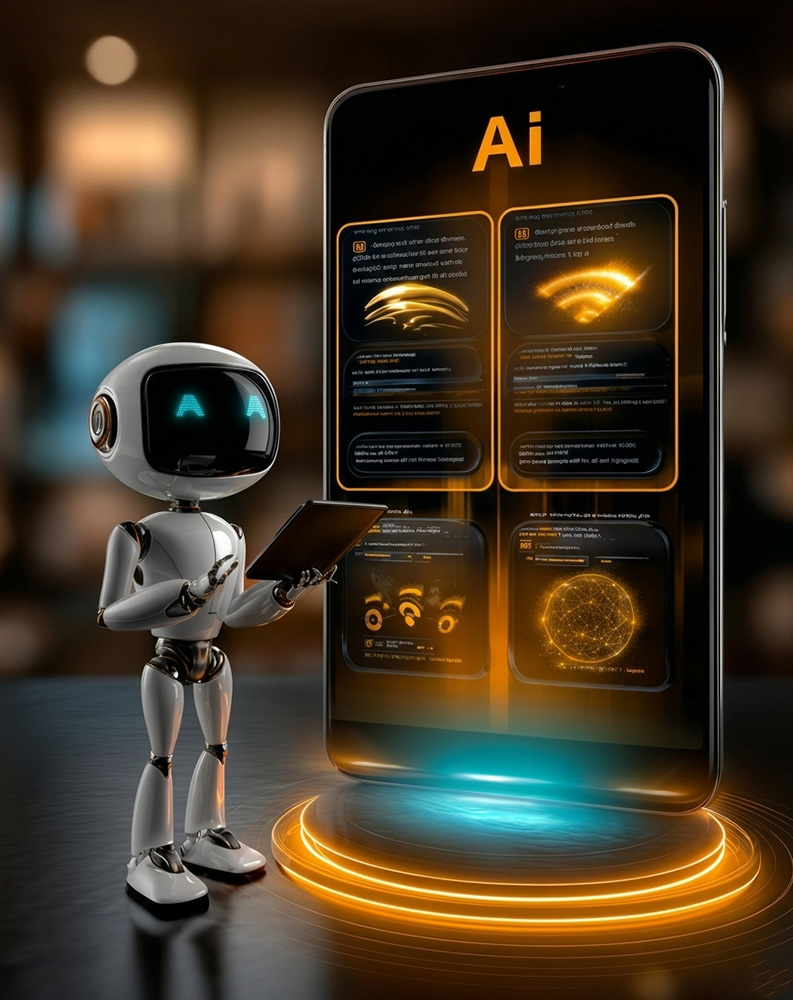 Workflow & Marketing Automation